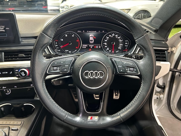 Used Audi A5 2018 for sale - 75340019: Photo 21