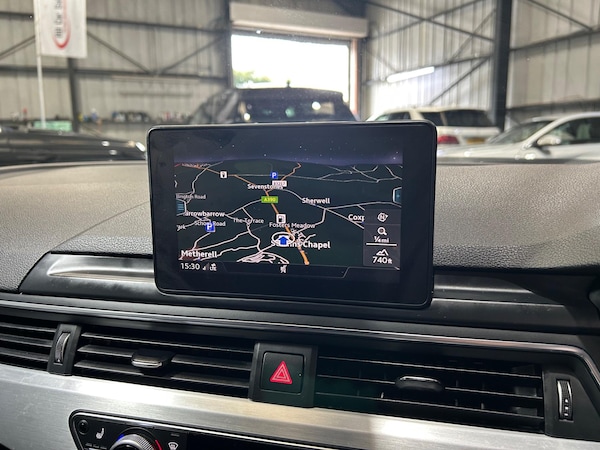 Used Audi A5 2018 for sale - 75340019: Photo 22