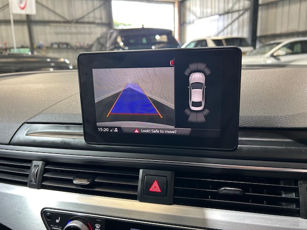 Used Audi A5 2018 for sale - 75340019: Photo 23
