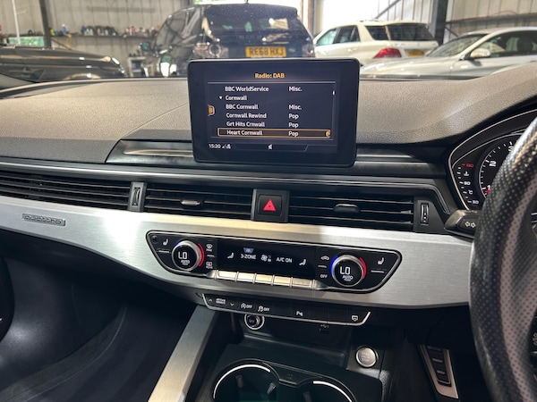 Used Audi A5 2018 for sale - 75340019: Photo 24