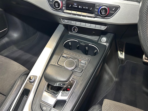 Used Audi A5 2018 for sale - 75340019: Photo 25