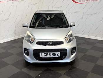 Used Kia Picanto 2015 for sale - 78728093: Photo