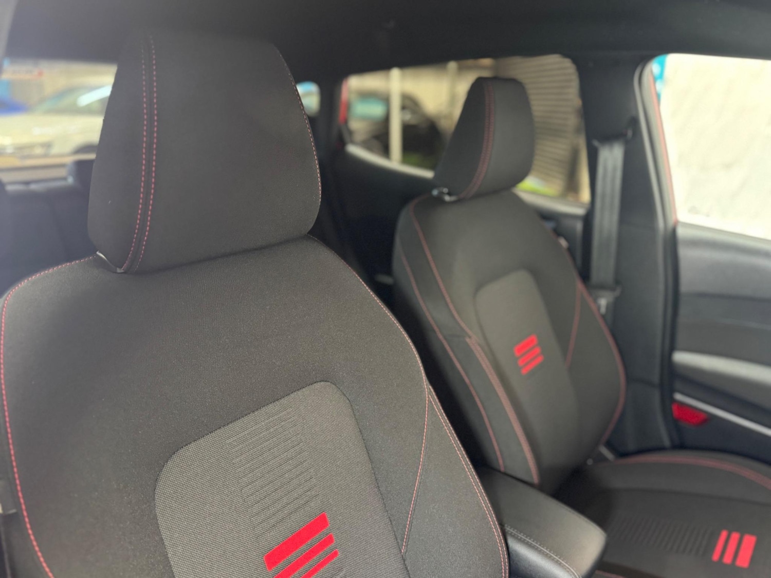 Used Ford Fiesta for sale - 76995049: Photo 12