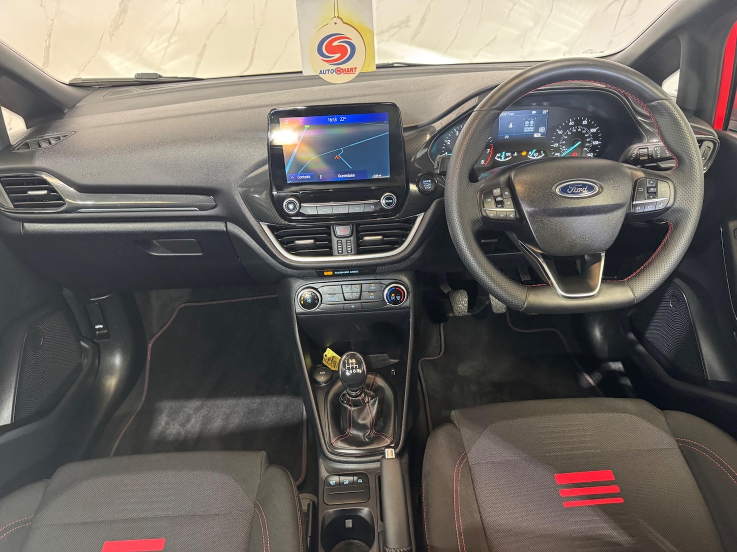 Used Ford Fiesta for sale - 76995049: Photo 13