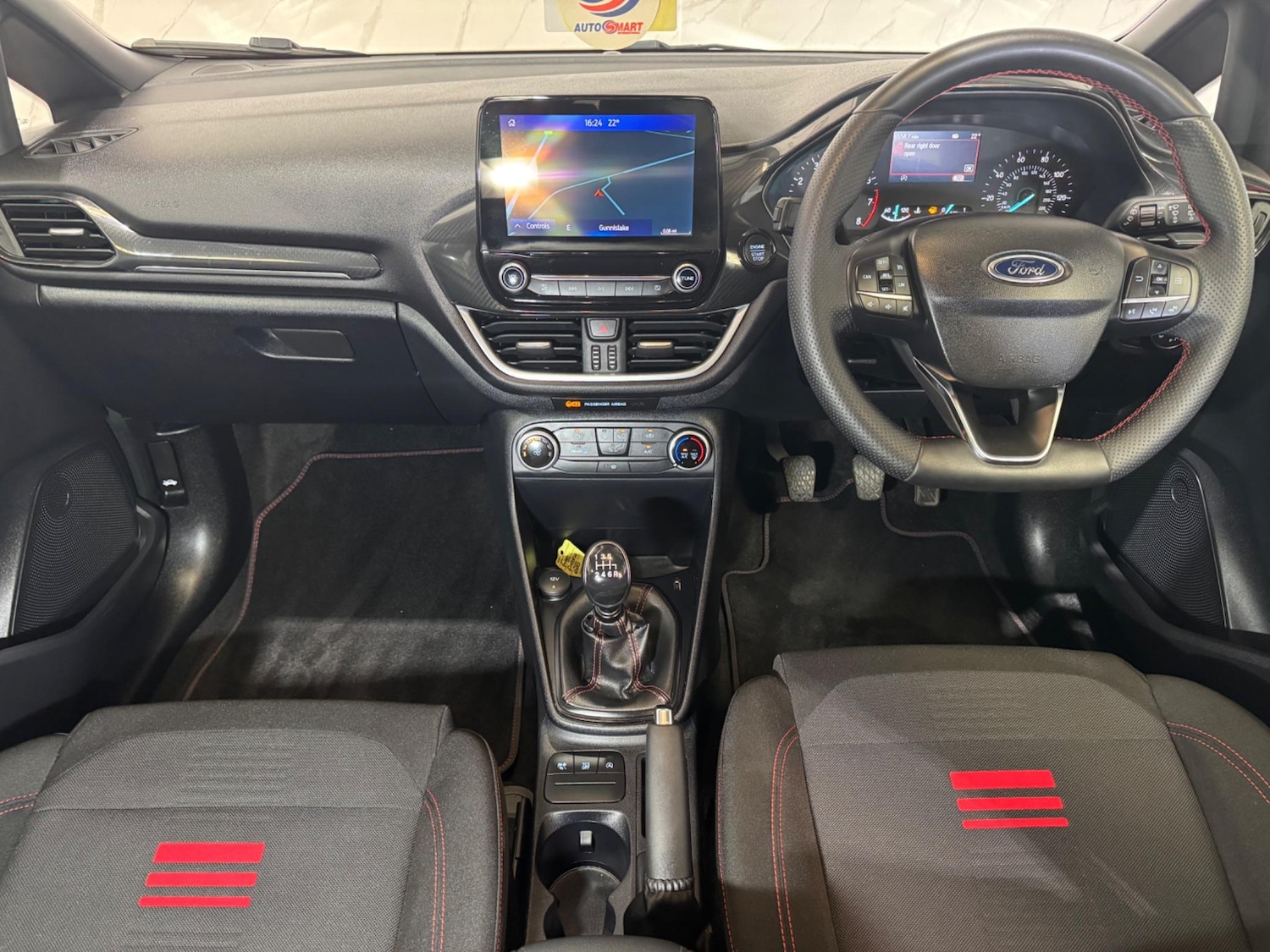 Used Ford Fiesta for sale - 76995049: Photo 15