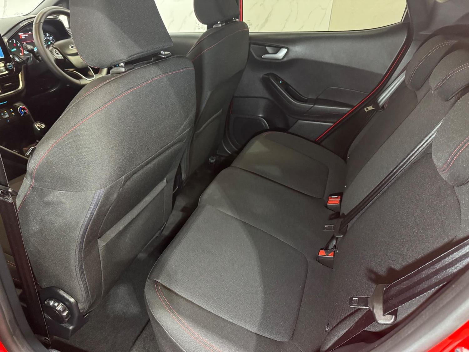 Used Ford Fiesta for sale - 76995049: Photo 17