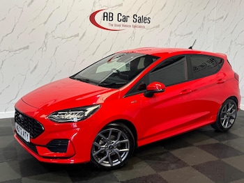 Ford Fiesta feature image