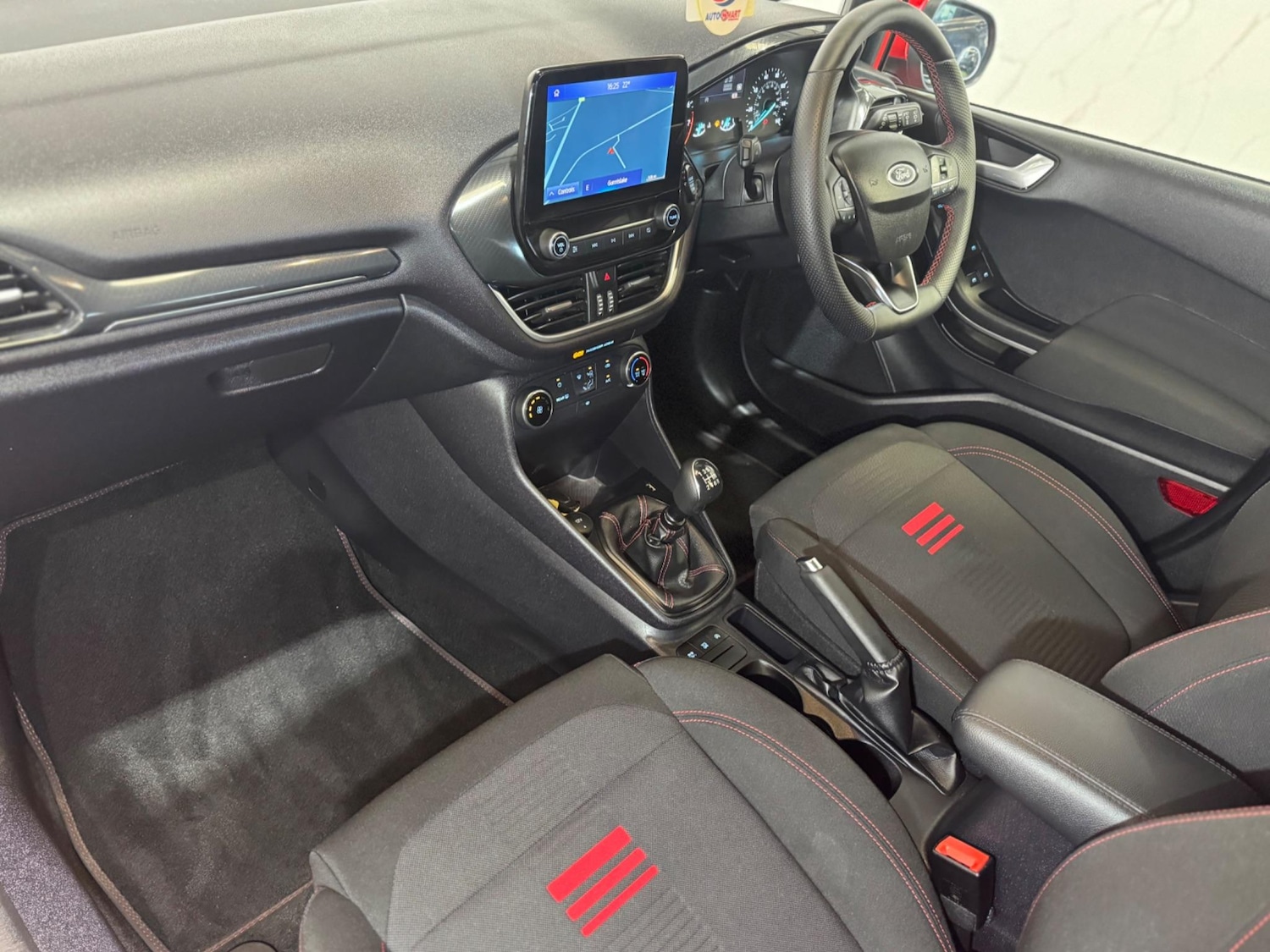 Used Ford Fiesta for sale - 76995049: Photo 20