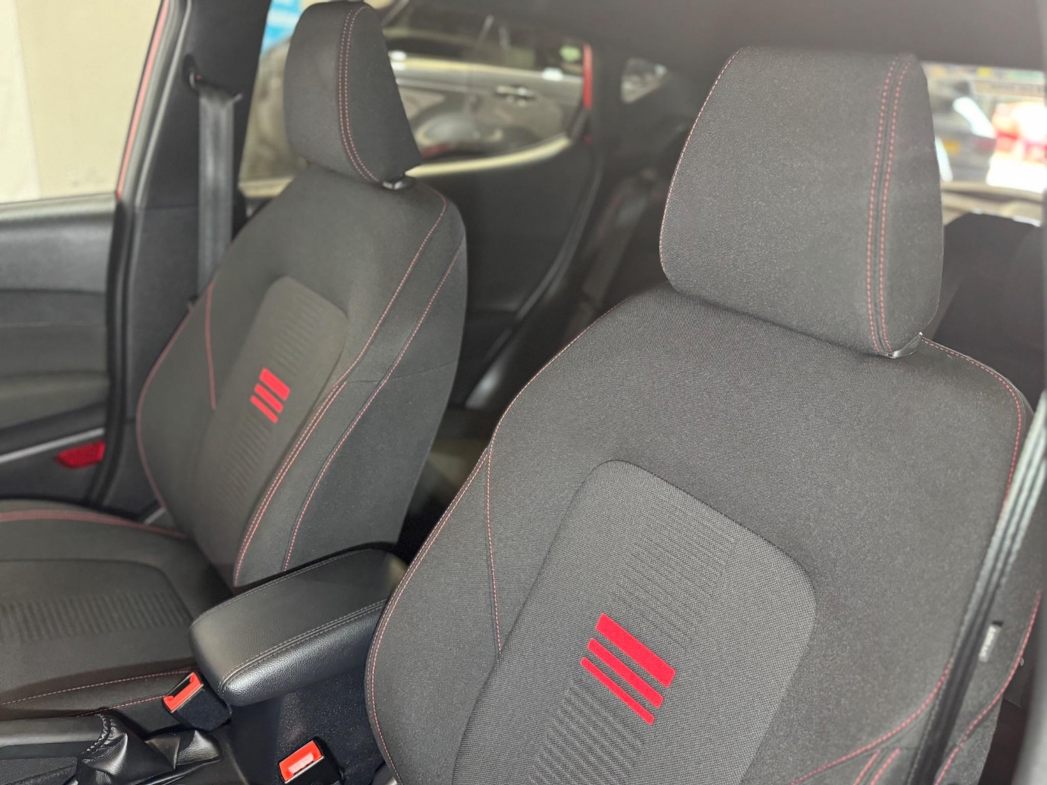 Used Ford Fiesta for sale - 76995049: Photo 21