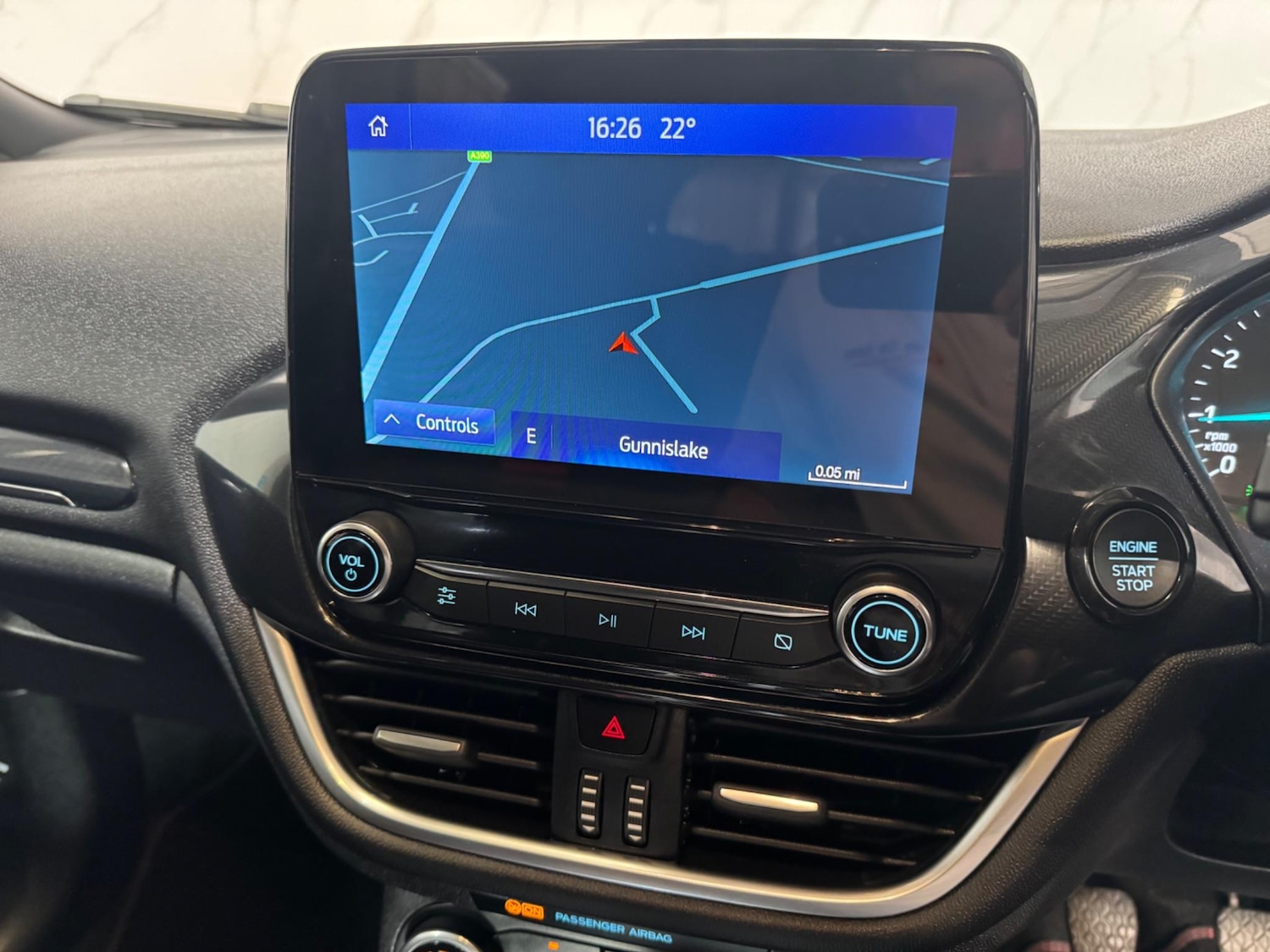 Used Ford Fiesta for sale - 76995049: Photo 24