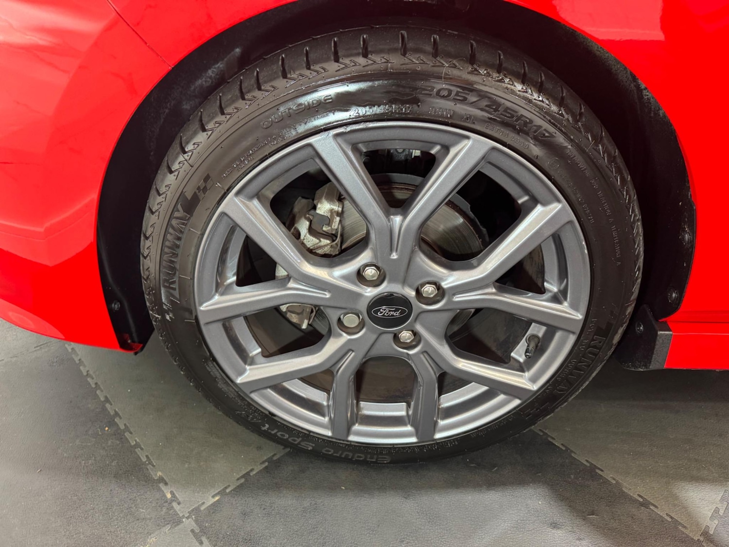 Used Ford Fiesta for sale - 76995049: Photo 25