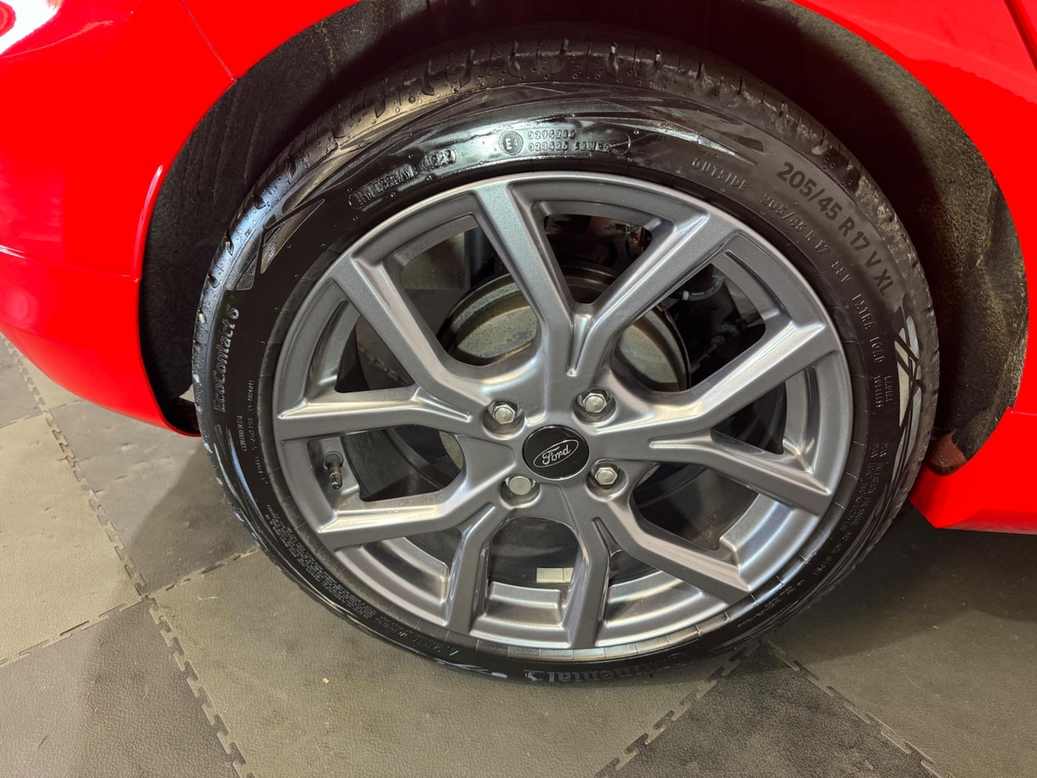 Used Ford Fiesta for sale - 76995049: Photo 27