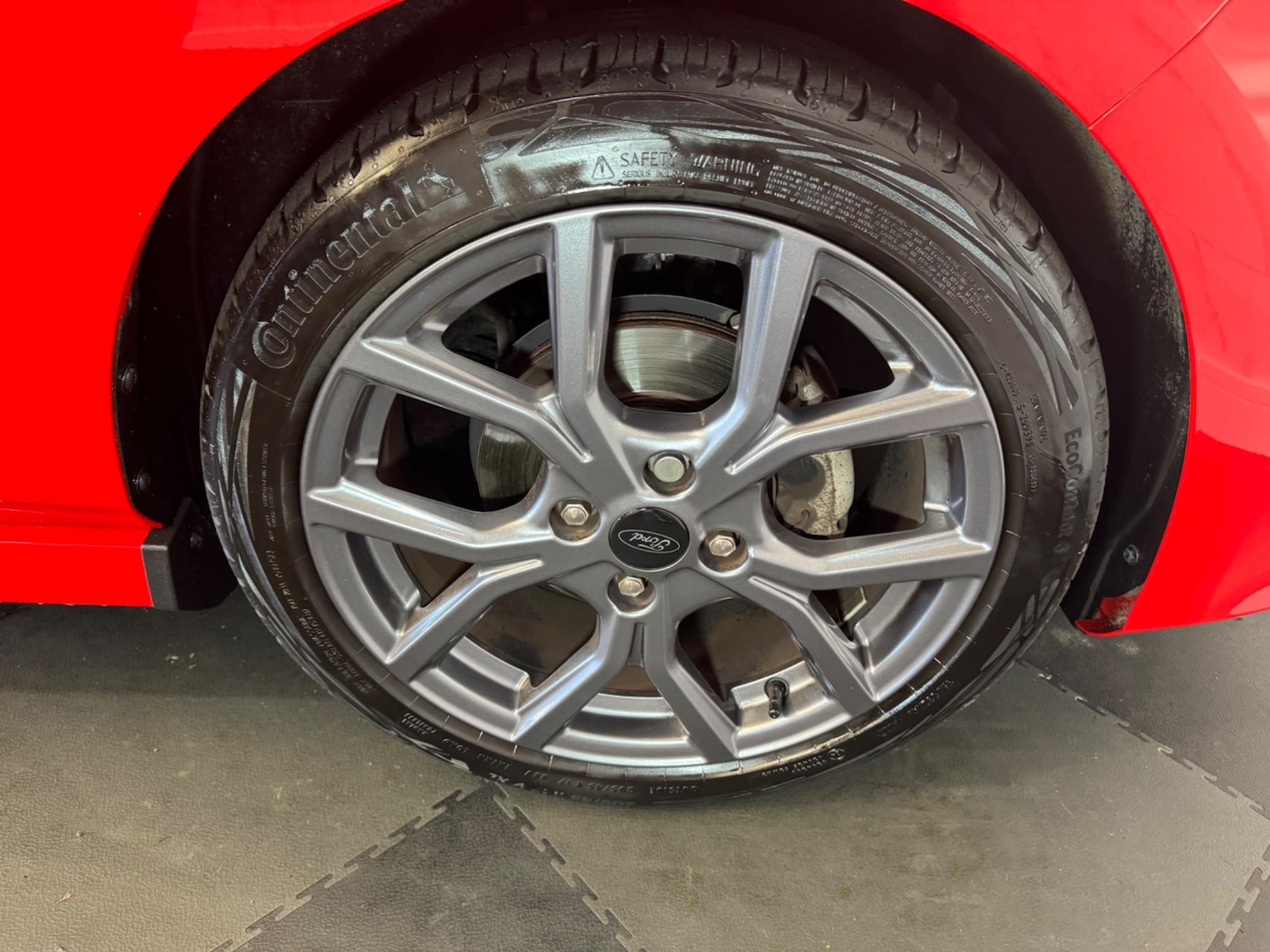 Used Ford Fiesta for sale - 76995049: Photo 28