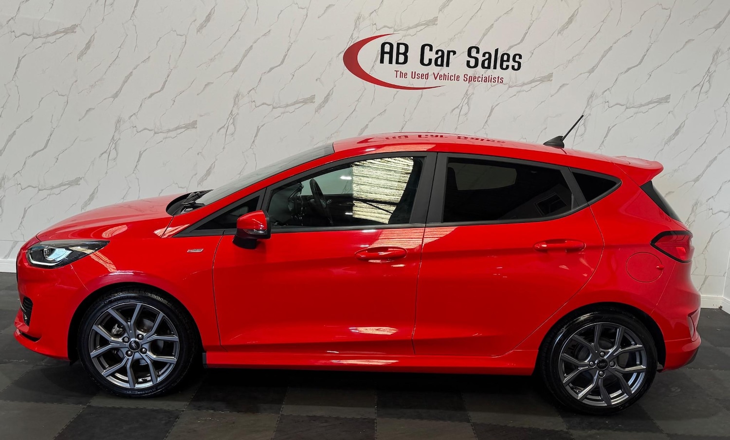 Used Ford Fiesta for sale - 76995049: Photo 7