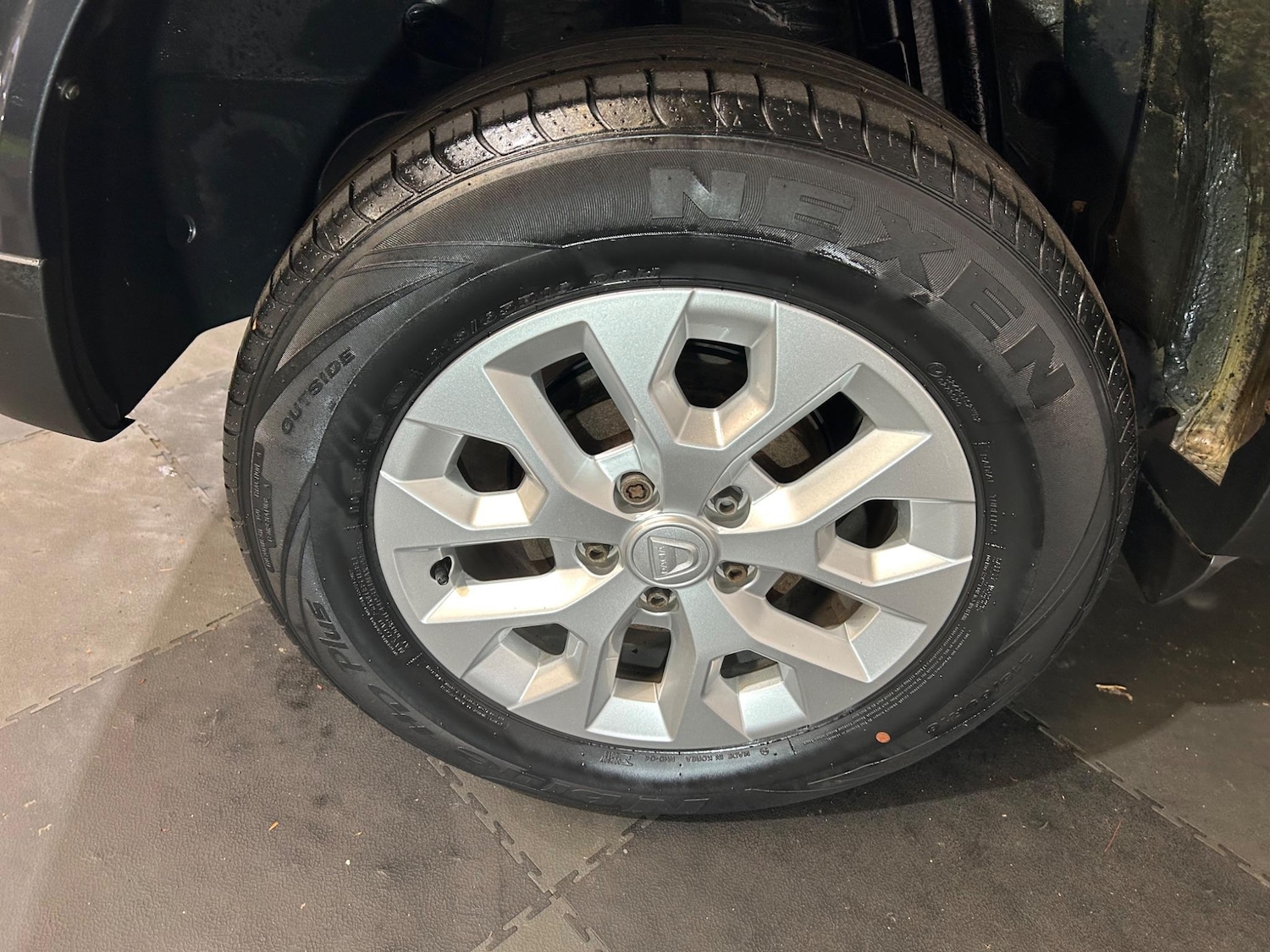 Vehicle 15