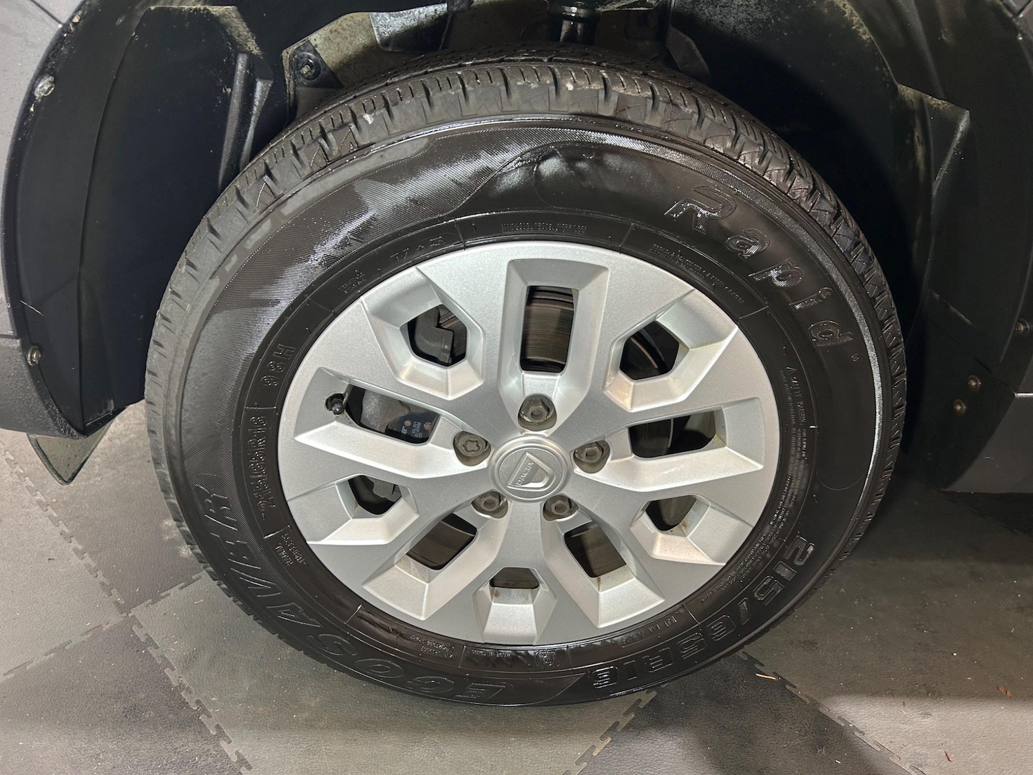 Vehicle 17