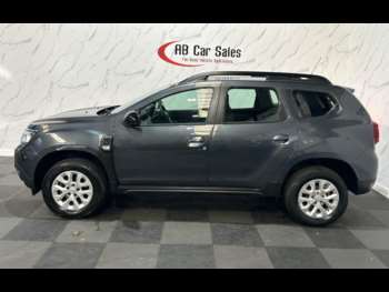 Used Dacia Duster 2021 for sale - 75002639: Photo