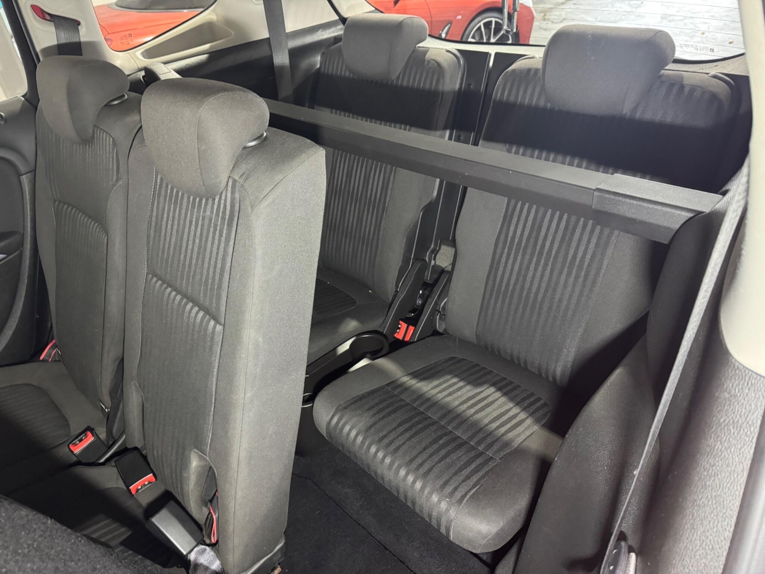 Used Vauxhall Zafira 2015 for sale - 76671530: Photo 21