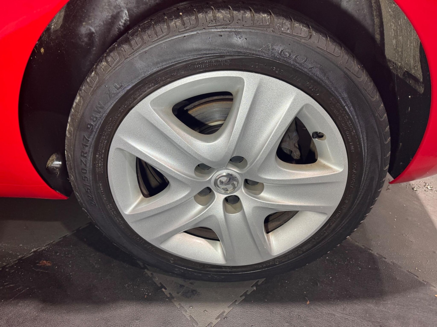 Used Vauxhall Zafira 2015 for sale - 76671530: Photo 27