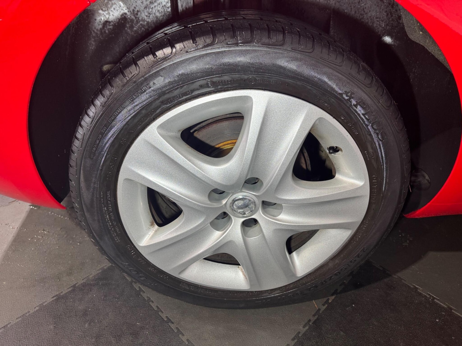 Used Vauxhall Zafira 2015 for sale - 76671530: Photo 28