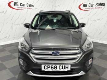 Used Ford Kuga 2018 for sale - 74823304: Photo