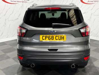 Used Ford Kuga 2018 for sale - 74823304: Photo