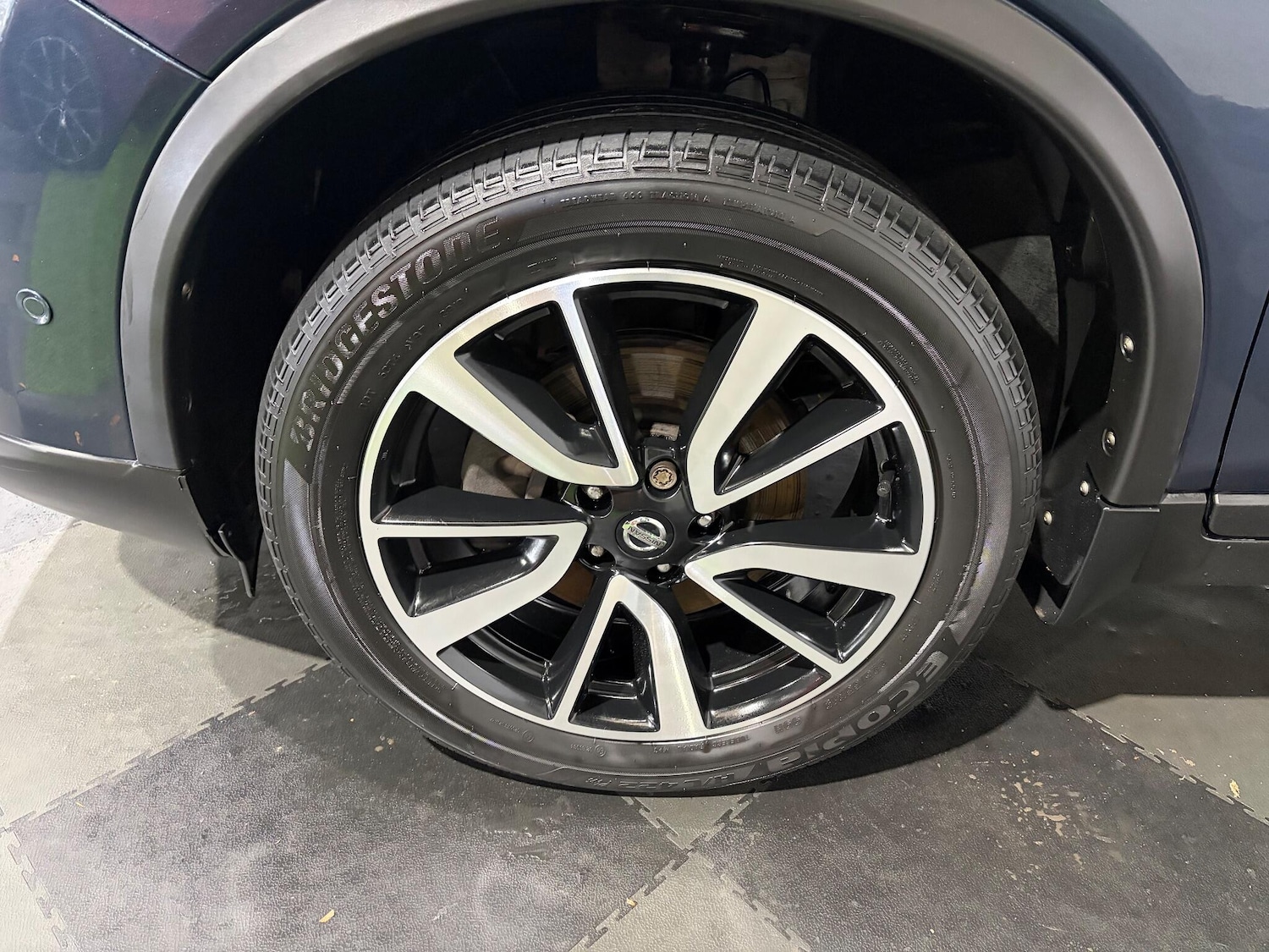 Used Nissan X-Trail 2017 for sale - 76423926: Photo 10