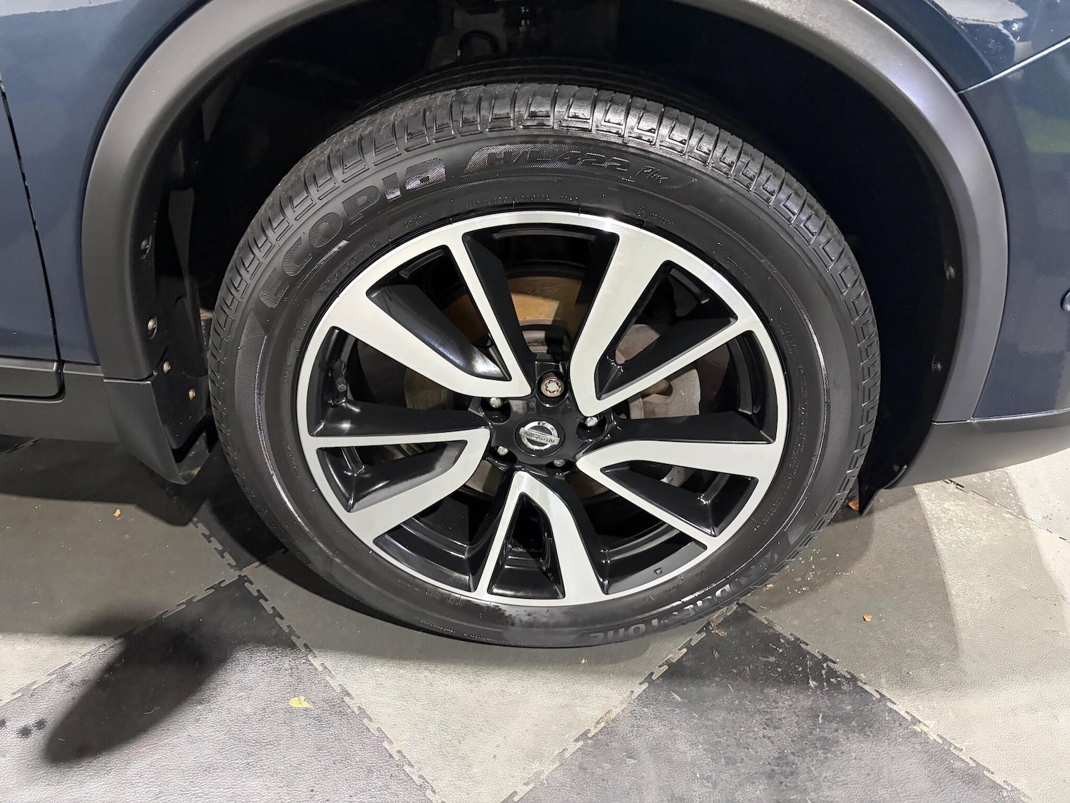 Used Nissan X-Trail 2017 for sale - 76423926: Photo 11