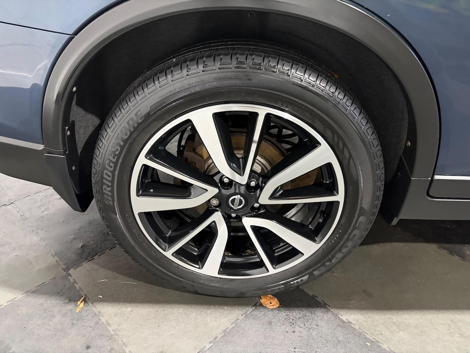 Used Nissan X-Trail 2017 for sale - 76423926: Photo 12