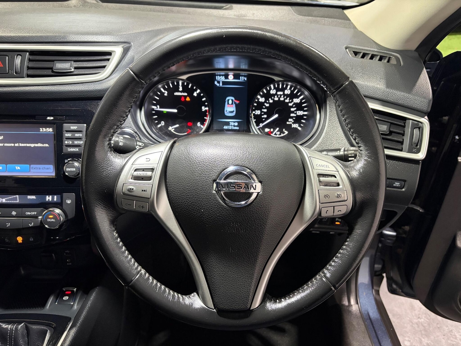 Used Nissan X-Trail 2017 for sale - 76423926: Photo 13