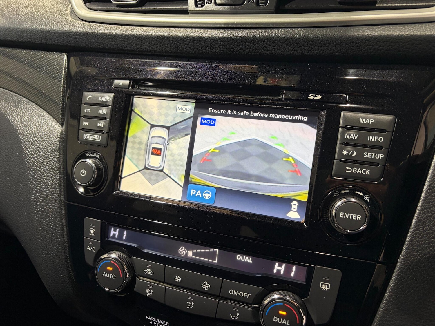 Used Nissan X-Trail 2017 for sale - 76423926: Photo 14