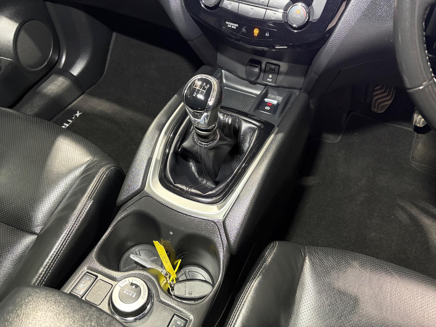 Used Nissan X-Trail 2017 for sale - 76423926: Photo 15