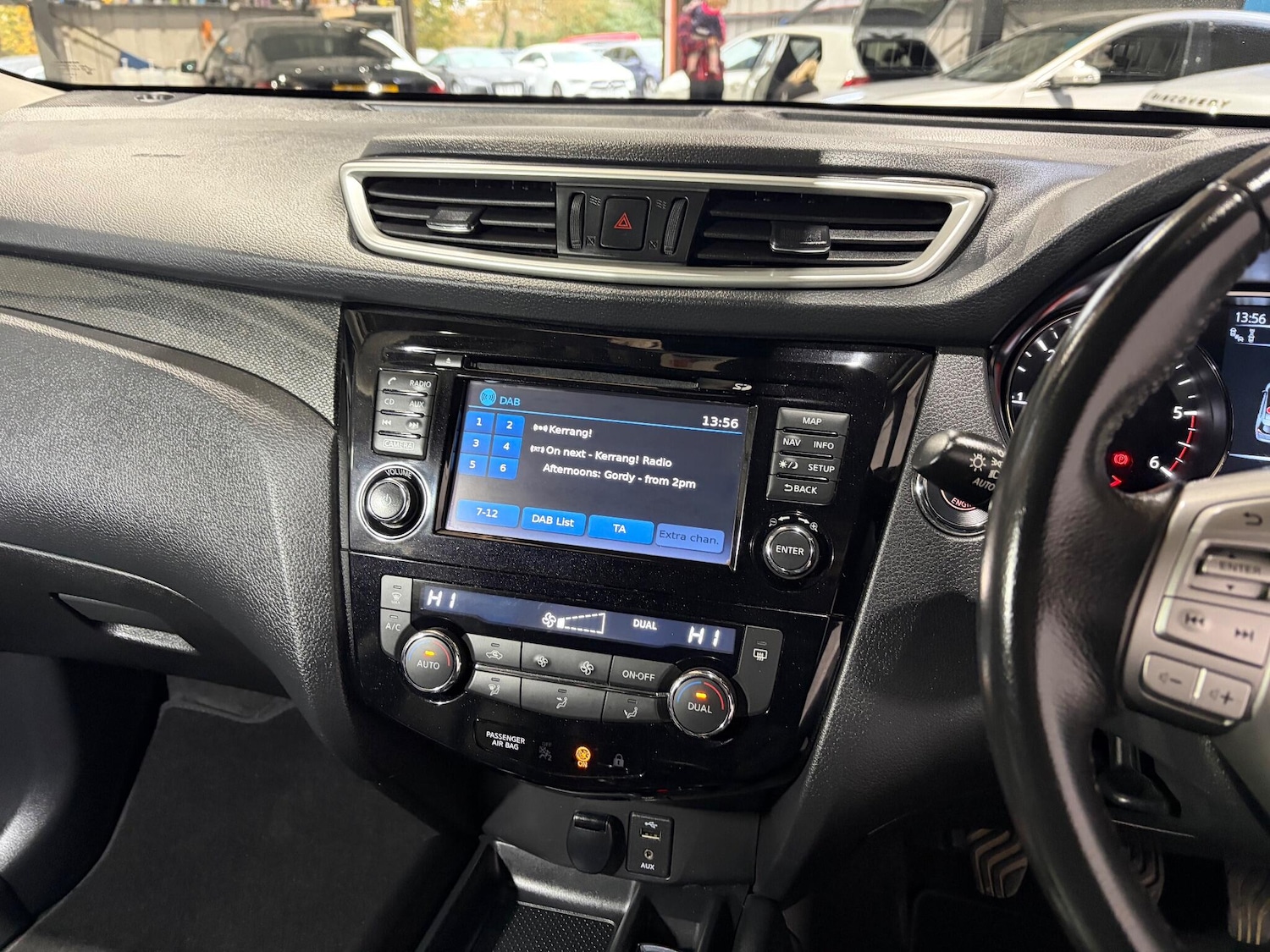 Used Nissan X-Trail 2017 for sale - 76423926: Photo 16