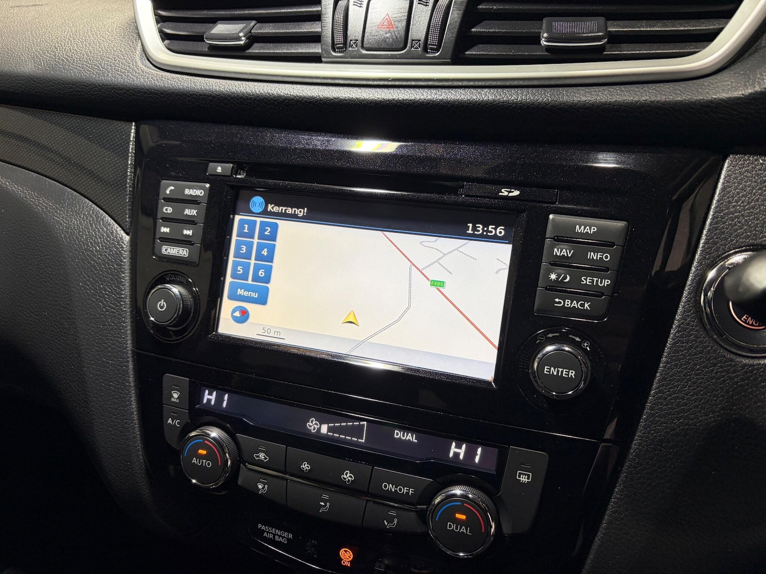 Used Nissan X-Trail 2017 for sale - 76423926: Photo 17