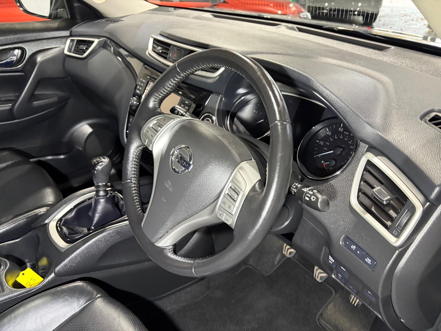 Used Nissan X-Trail 2017 for sale - 76423926: Photo 19