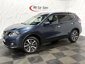 (17) - 1.6 dCi Tekna 4WD Euro 6 (s/s) 5dr