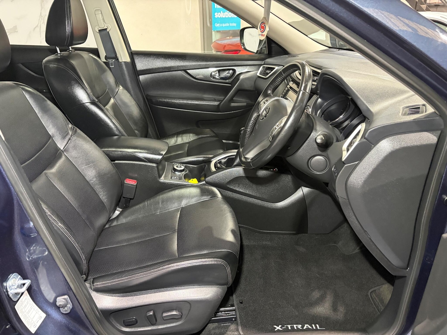 Used Nissan X-Trail 2017 for sale - 76423926: Photo 20