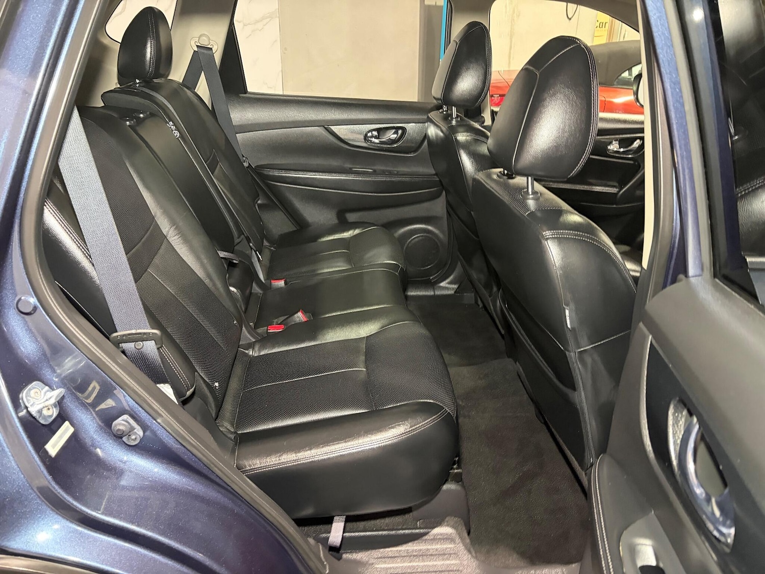 Used Nissan X-Trail 2017 for sale - 76423926: Photo 22