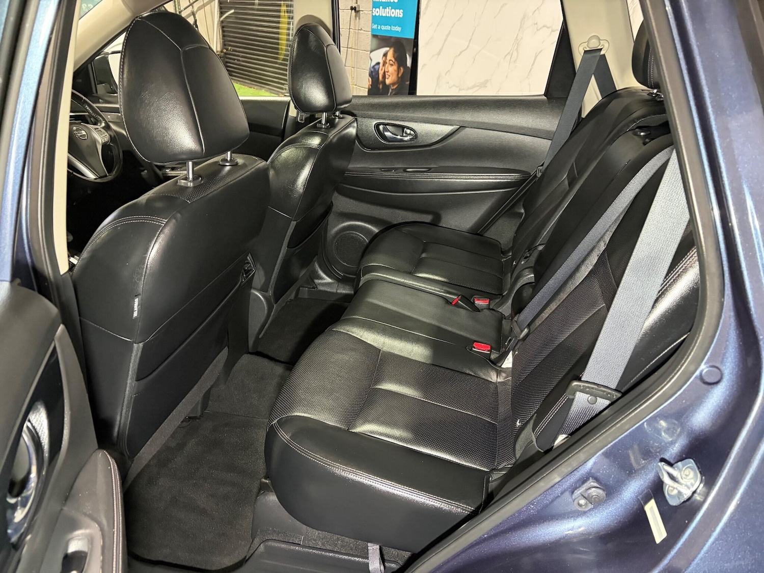 Used Nissan X-Trail 2017 for sale - 76423926: Photo 24