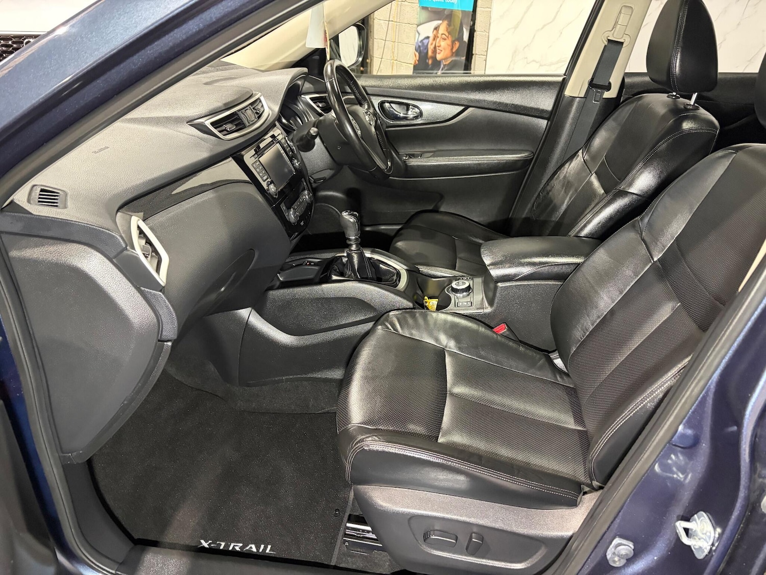 Used Nissan X-Trail 2017 for sale - 76423926: Photo 25