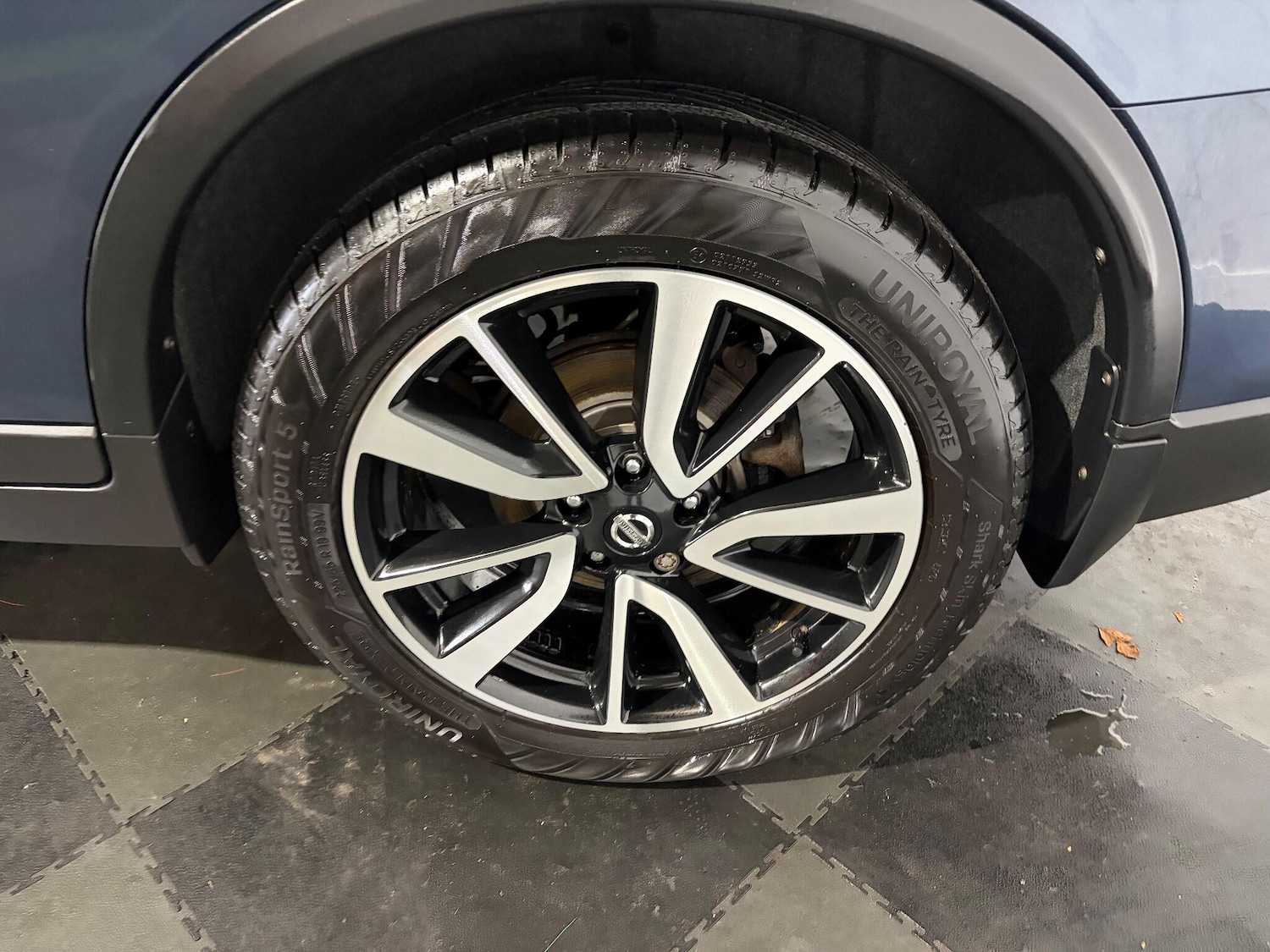 Used Nissan X-Trail 2017 for sale - 76423926: Photo 9