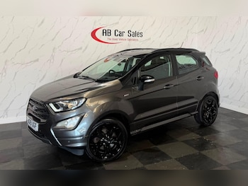 Used Ford Ecosport 2019 for sale - 79521489: Photo