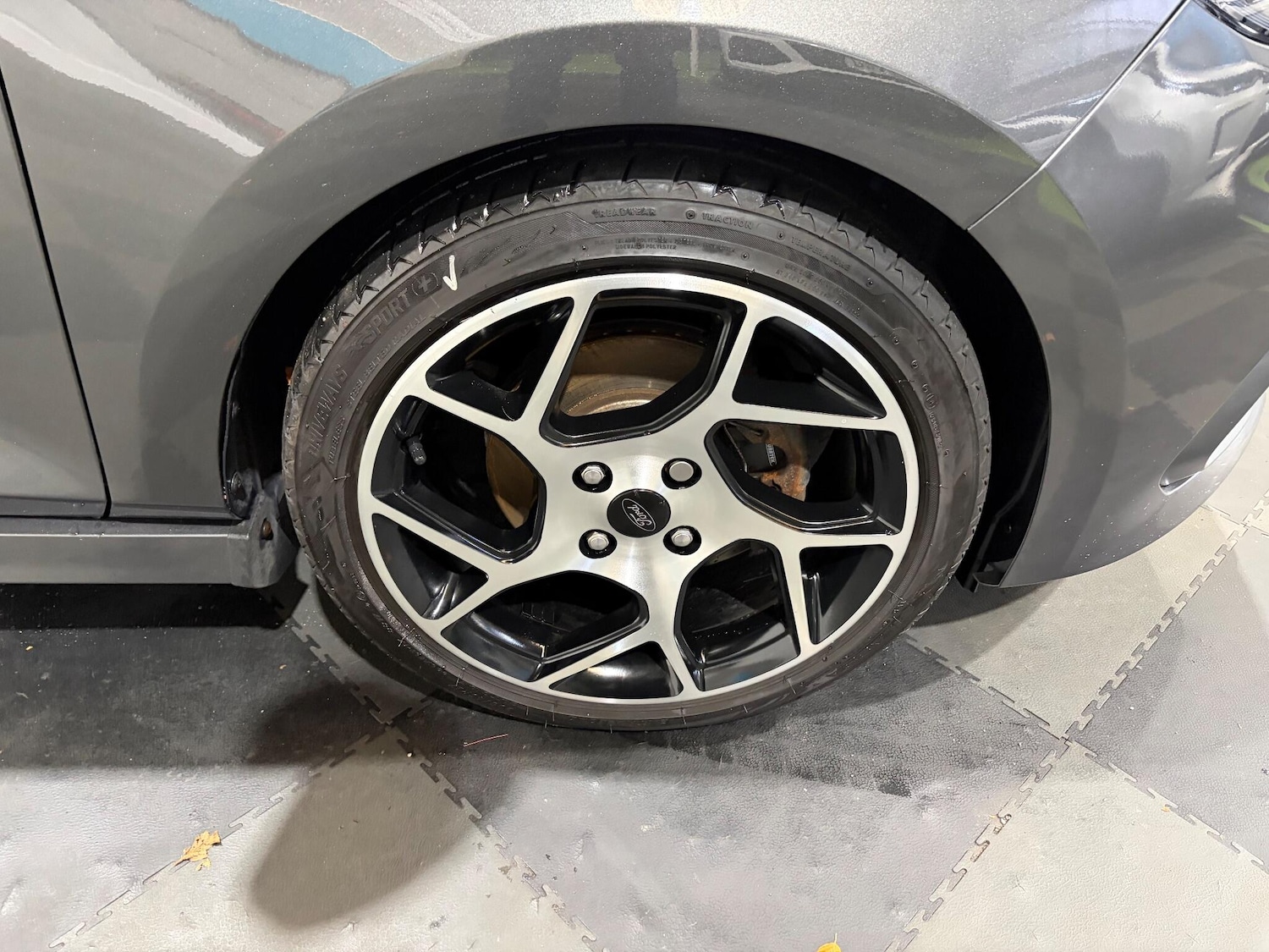 Used Ford Fiesta for sale - 76996991: Photo 13