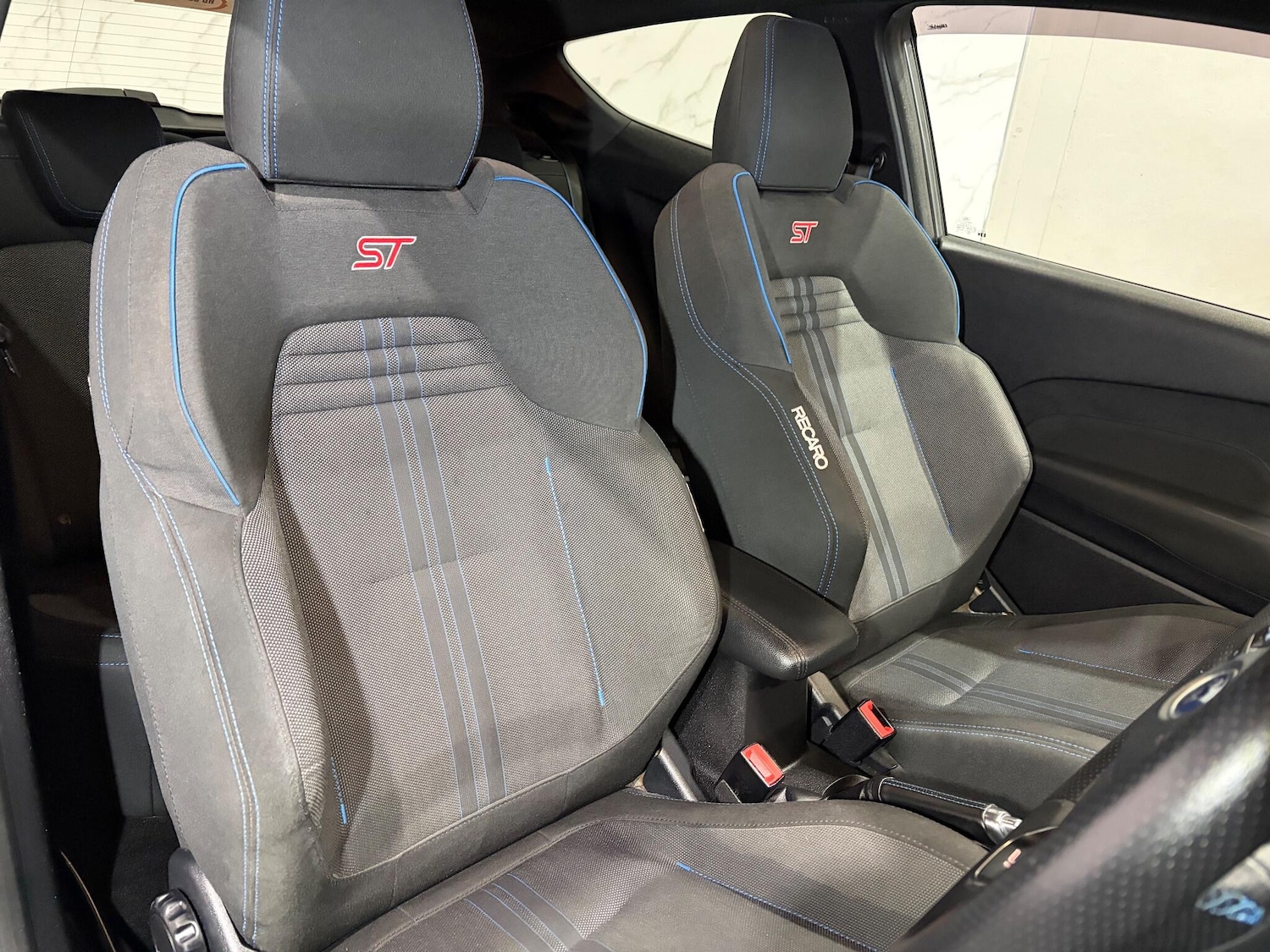 Used Ford Fiesta for sale - 76996991: Photo 20