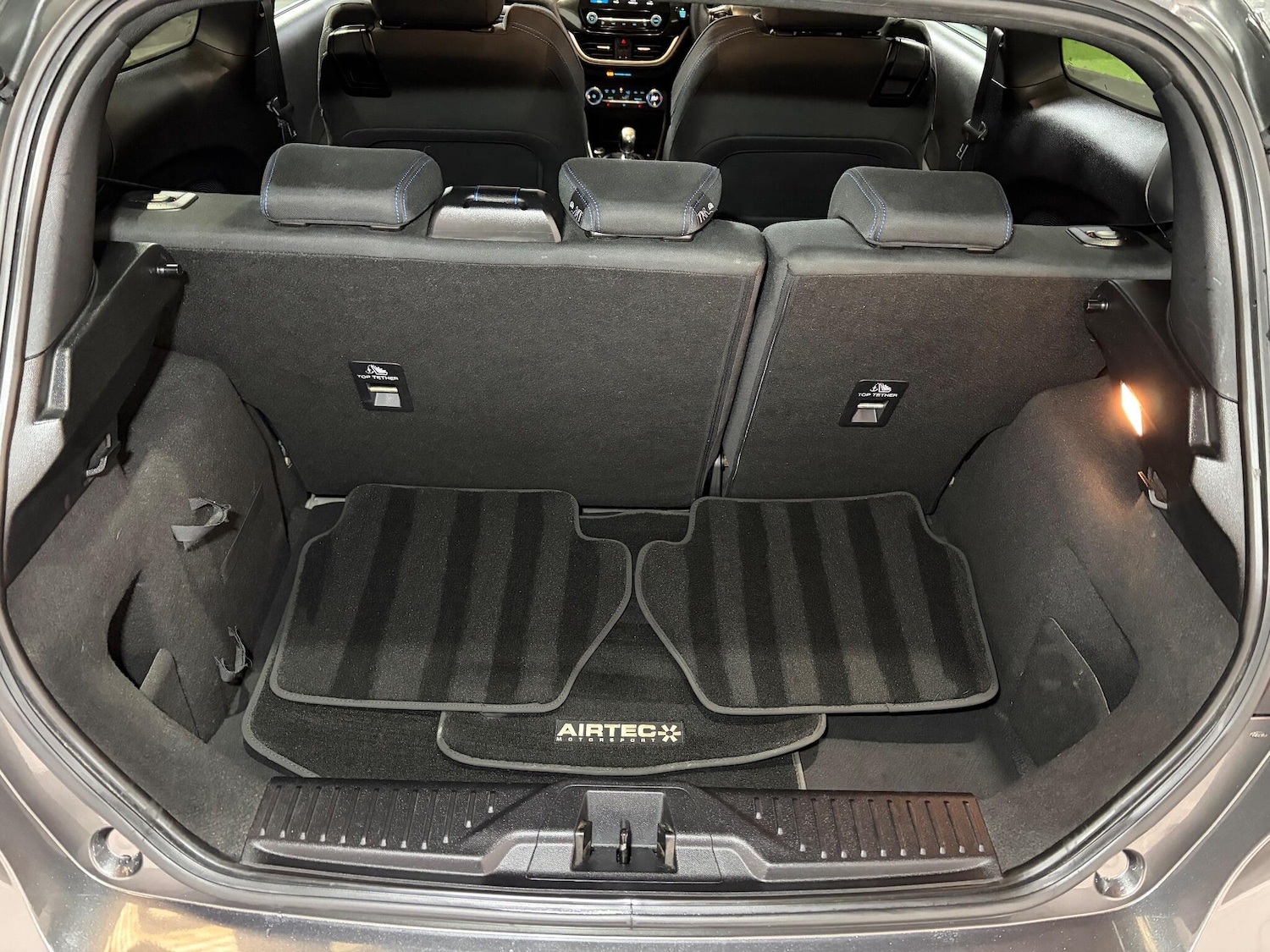 Used Ford Fiesta for sale - 76996991: Photo 24