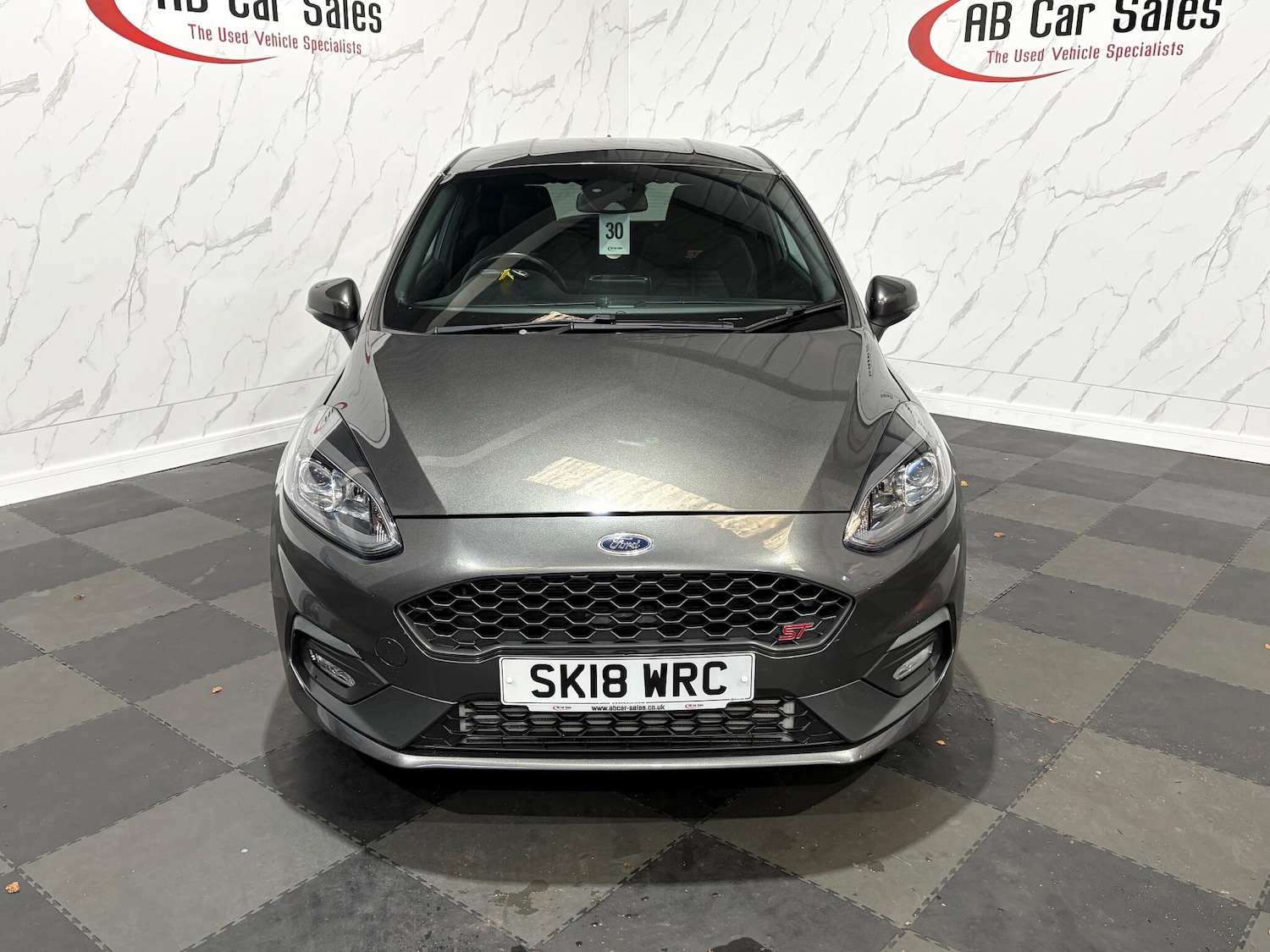 Used Ford Fiesta for sale - 76996991: Photo 3