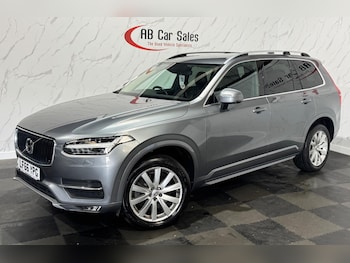 Volvo - XC90