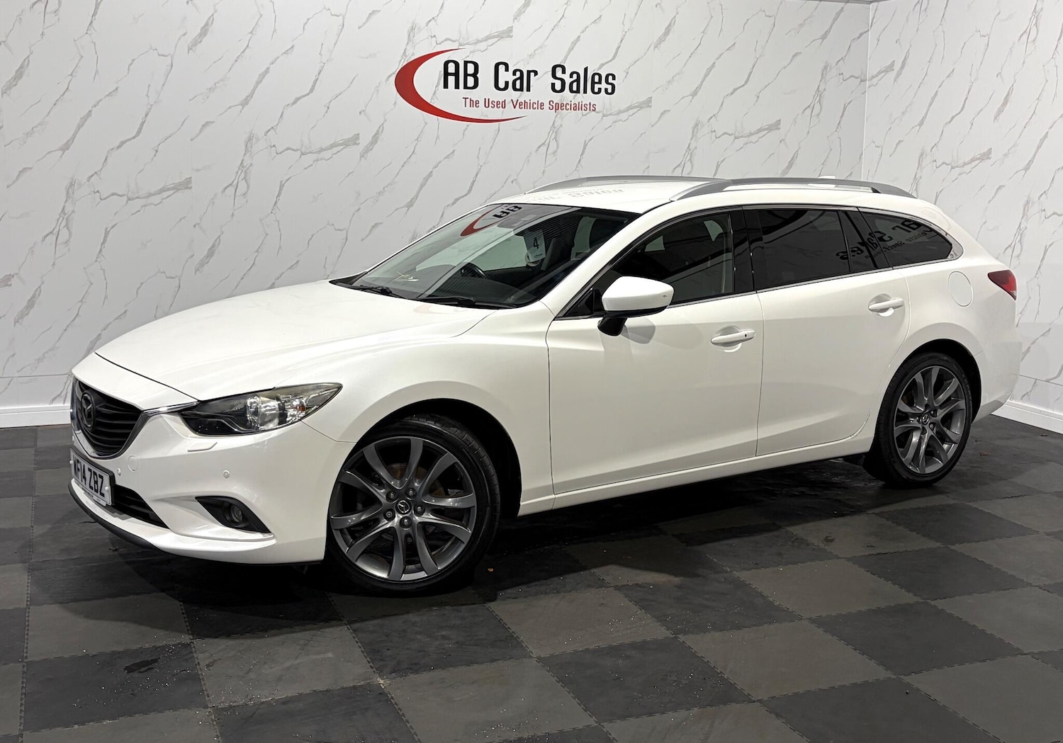Used Mazda Mazda6 2014 for sale - 76397888: Photo 1
