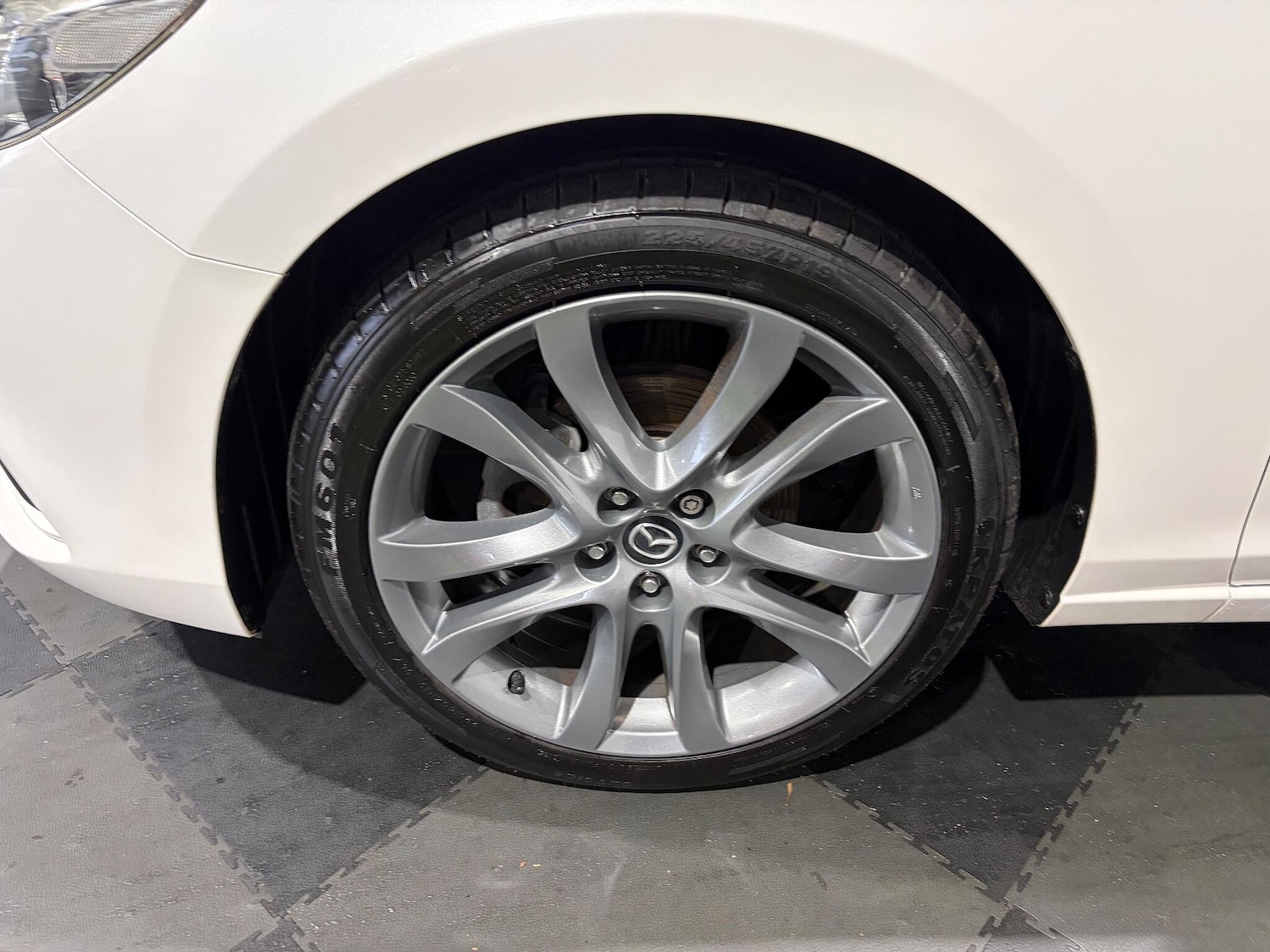 Used Mazda Mazda6 2014 for sale - 76397888: Photo 11