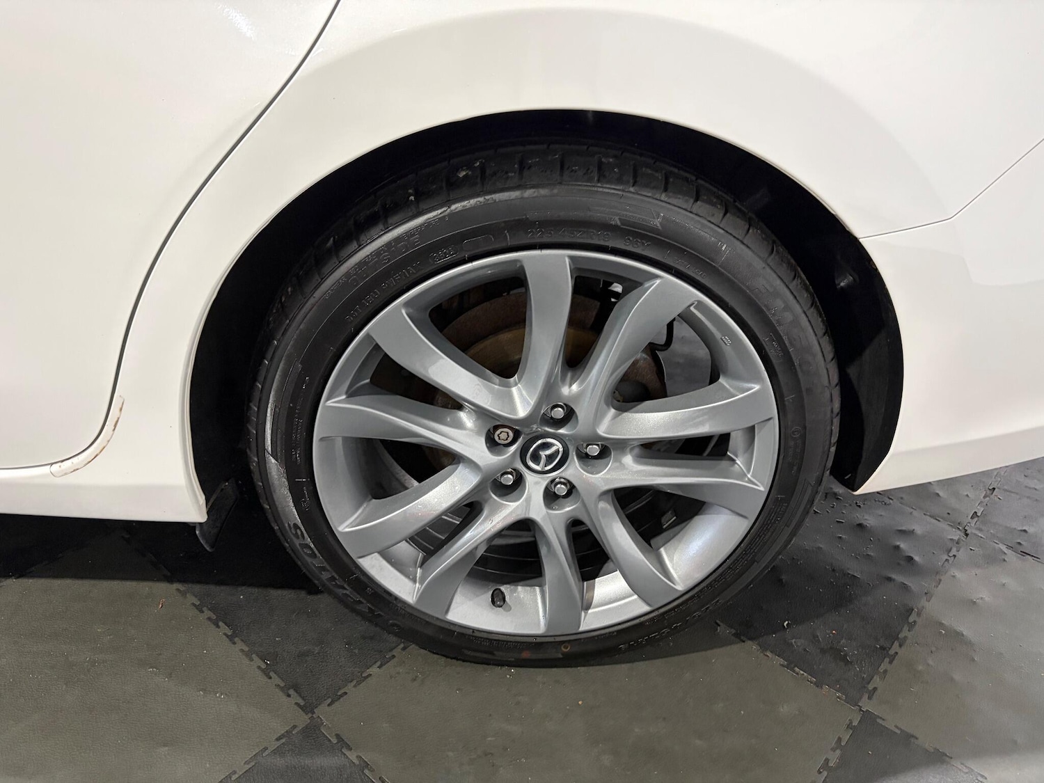 Used Mazda Mazda6 2014 for sale - 76397888: Photo 12